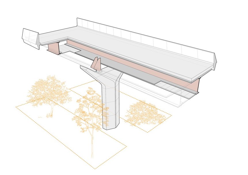 HS2 designers cut carbon with pioneering new viaduct design